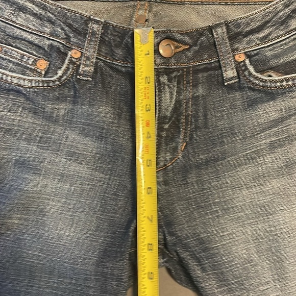 Joe’s honey fit bootcut jeans size 29 - Picture 9 of 12